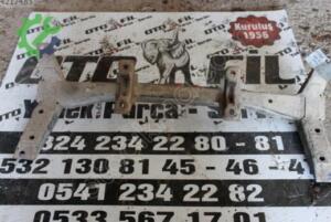 NİSSAN VANETTA LD23 DİZEL ALT ŞASE TRAVERSİ