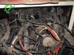 NİSSAN VANETTA LD23 ELEKTRİK TESİSAT ÇIKMA ORJİNAL