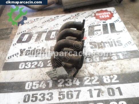 Nissan Vanetto Emme Manifoldu çıkma parça