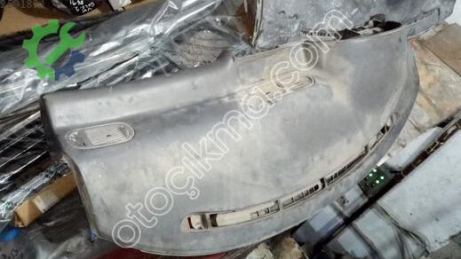 Nissan Vanetto Göğüs çıkma parça