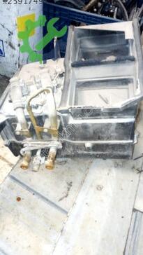 Nissan Vanetto Kalorifer Kutusu çıkma parça