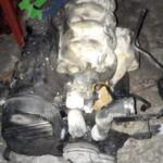 Nissan Vanetto Motor Komple çıkma parça - OTOFİL YEDEK PARÇA Mersin