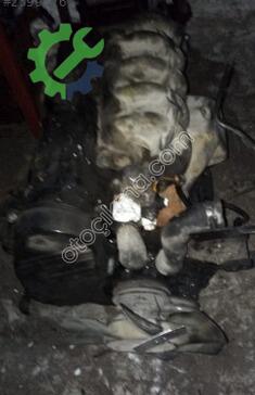 Nissan Vanetto Motor Komple çıkma parça