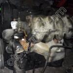 Nissan Vanetto Motor Komple çıkma parça - OTOFİL YEDEK PARÇA Mersin