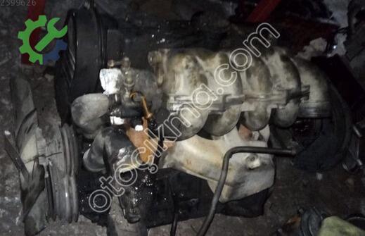 Nissan Vanetto Motor Komple çıkma parça