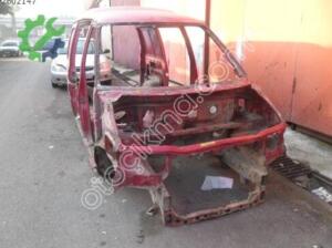 NİSSAN VANETTA LD23 KUPA