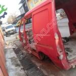 Nissan Vanetto Kupa çıkma parça - OTOFİL YEDEK PARÇA Mersin