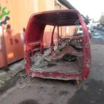 Nissan Vanetto Kupa çıkma parça - OTOFİL YEDEK PARÇA Mersin
