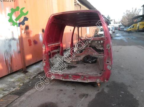 Nissan Vanetto Kupa çıkma parça
