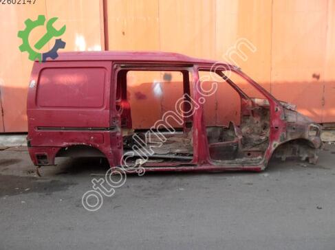 Nissan Vanetto Kupa çıkma parça