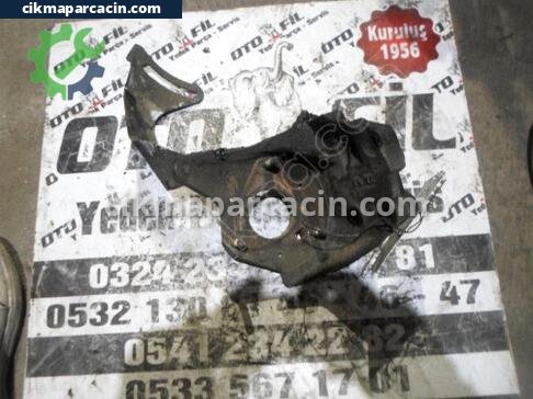 Nissan Vanetto Yakıt Pompası çıkma parça