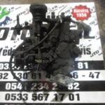 NİSSAN VANETTA LD23 MAZOT POMPA ÇIKMA