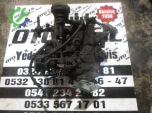 NİSSAN VANETTA LD23 MAZOT POMPA ÇIKMA