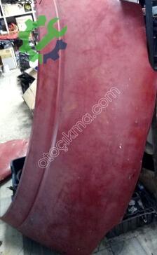 Nissan Vanetto Kaput çıkma parça