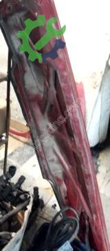 Nissan Vanetto Kaput çıkma parça