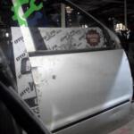 Nissan Vanetto Sağ Ön Kapı çıkma parça - OTOFİL YEDEK PARÇA Mersin