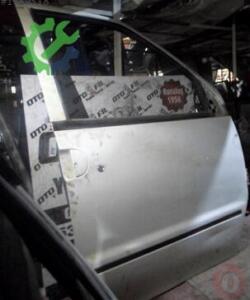 NİSSAN VANETTA LD23 ÖN SAĞ BEYAZ KAPI ÇIKMA
