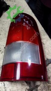 NİSSAN VANETTA LD23 SAĞ FAR