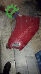 NİSSAN VANETTA LD23 SAĞ ÖN ÇAMURLUK