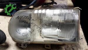 NİSSAN VANETTA LD23 SAĞ SOL FAR