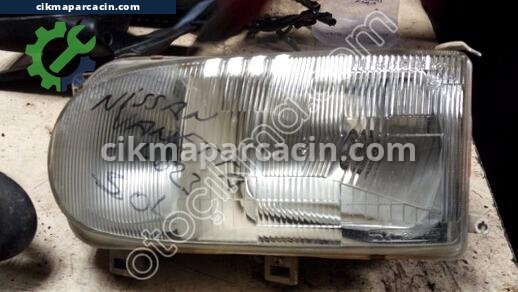 Nissan Vanetto Far çıkma parça