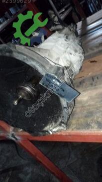 Nissan Vanetto Şanzıman Komple çıkma parça