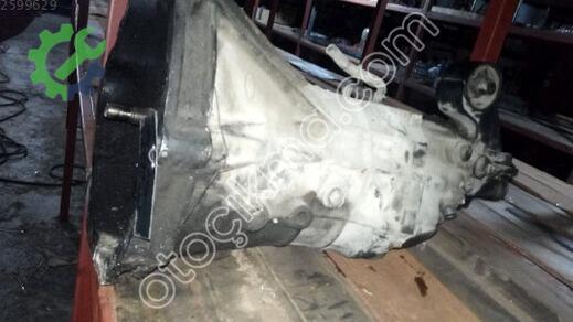 Nissan Vanetto Şanzıman Komple çıkma parça