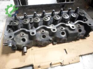 NİSSAN VANETTA LD23 SIFIR YAPILI SİLİNDİR KAPAK