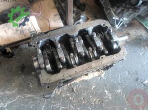NİSSAN VANETTA LD23 SIFIR YAPILI YARIM MOTOR