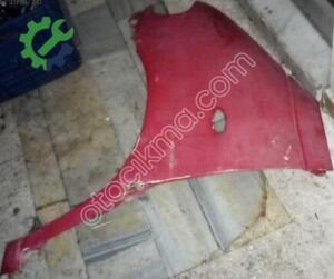 NİSSAN VANETTA LD23 SOL ÖN ÇAMURLUK