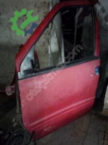 NİSSAN VANETTA LD23 SOL ÖN KAPI