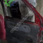 Nissan Vanetto Sol Ön Kapı çıkma parça - OTOFİL YEDEK PARÇA Mersin