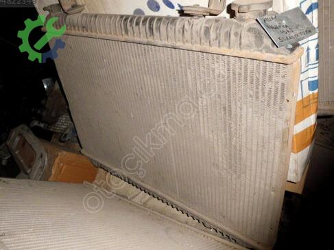 Nissan Vanetto Su Radyatörü çıkma parça