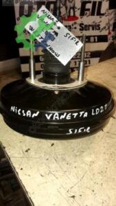 NİSSAN VANETTA LD23 WESTİNGHOUSE SIFIR