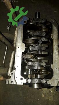 Nissan Vanetto Yarım Motor çıkma parça