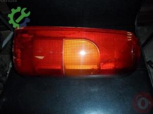 NISSAN VANETTA SAĞ SOL STOP ÇIKMA