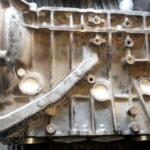 Nissan Vanetto Yarım Motor çıkma parça - OTOFİL YEDEK PARÇA Mersin