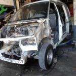 Nissan Vanetto MP3 Çalar çıkma parça - OTOFİL YEDEK PARÇA Mersin