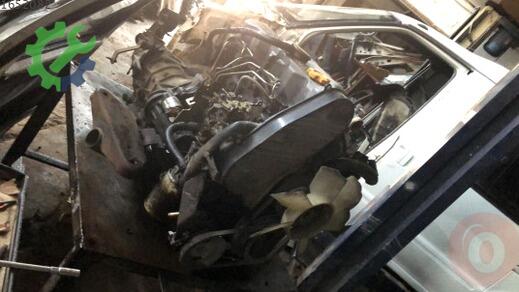 Nissan Vanetto Motor Komple çıkma parça
