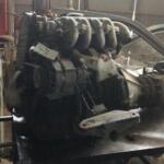 Nissan Vanetto Motor Komple çıkma parça - OTOFİL YEDEK PARÇA Mersin