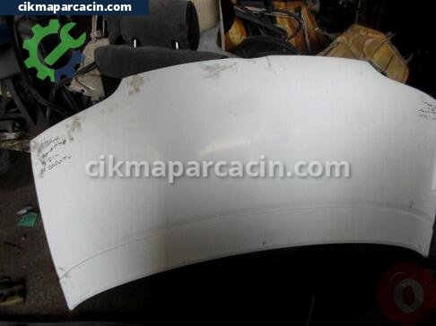 Nissan Vanetto Kaput çıkma parça