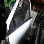 Nissan Vanetto Sol Ön Kapı çıkma parça - OTOFİL YEDEK PARÇA Mersin