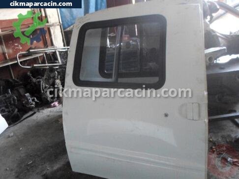 Nissan Vanetto Sağ Sürgülü Kapı çıkma parça
