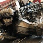 Nissan Vanetto Şanzıman Komple çıkma parça - OTOFİL YEDEK PARÇA Mersin