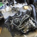 Nissan Vanetto Motor Komple çıkma parça - OTOFİL YEDEK PARÇA Mersin