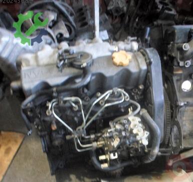 Nissan Vanetto Motor Komple çıkma parça