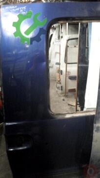Nissan Vanetto Sol Kapı çıkma parça