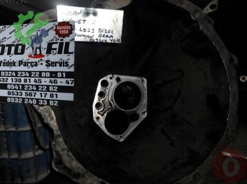 Nissan Vanetto Şanzıman Komple çıkma parça