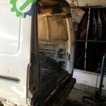 Nissan Vanetto Kupa çıkma parça - OTOFİL YEDEK PARÇA Mersin