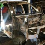 Nissan Vanetto Kupa çıkma parça - OTOFİL YEDEK PARÇA Mersin